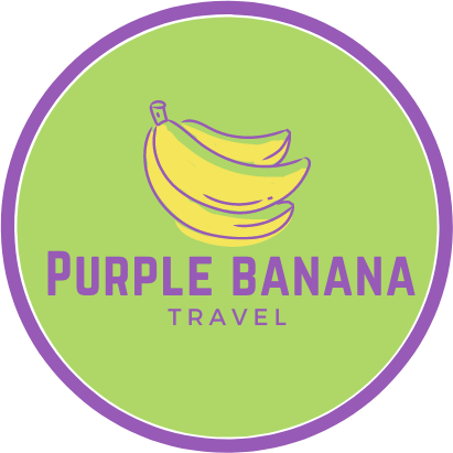 travel in banana